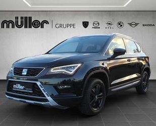 Seat Seat Ateca 1.4 ECO TSI XCELLENCE Gebrauchtwagen