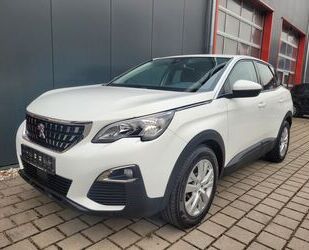 Peugeot Peugeot 3008 1,5 HDi Active Business Aut. Kamera N Gebrauchtwagen