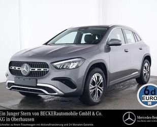 Mercedes-Benz Mercedes-Benz GLA 200 PROGRESSIVE LINE ADVANCED DI Gebrauchtwagen