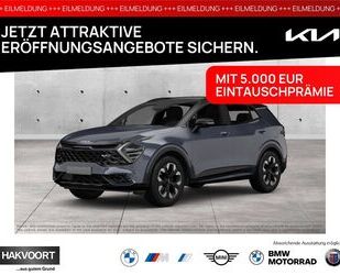 Kia Kia Sportage Vision Gebrauchtwagen