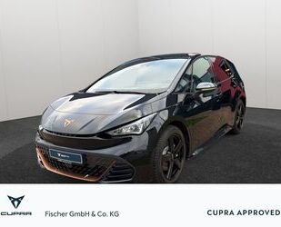 Cupra Cupra Born Edition Dynamic Navi HUD SHZ 360° Panor Gebrauchtwagen