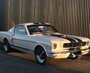 Ford Ford Mustang Fastback GT 350 Clone Oldtimer Oldtimer