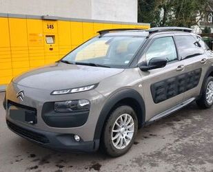 Citroen C4 Cactus Gebrauchtwagen