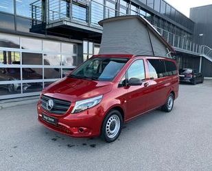 Mercedes-Benz Mercedes-Benz V 300 d Marco Polo ACTIVITY SpurW AH Gebrauchtwagen