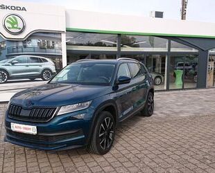 Skoda Skoda Kodiaq Style 1.5 TSI Gebrauchtwagen