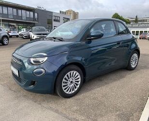 Fiat Fiat 500e Action Komfort-Paket Gebrauchtwagen