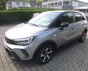 Opel Opel Crossland Edition Gebrauchtwagen