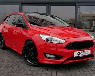 Ford Ford Focus Turnier Sport ST-LINE *BI-XENON*PDC* Gebrauchtwagen