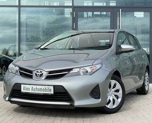 Toyota Toyota Auris 1.3 Cool Klimaautomatik Garantie TÜV Gebrauchtwagen