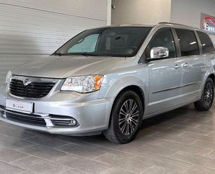 Lancia Lancia 2.8 Stown Go 7 sitzer//Navi/Totw./Kam Gebrauchtwagen