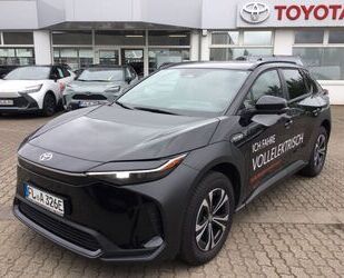 Toyota Toyota bZ4X FWD - Comfortpaket! Gebrauchtwagen