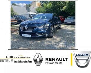 Renault Renault Talisman Grandtour LIMITED TCe 225 EDC GPF Gebrauchtwagen