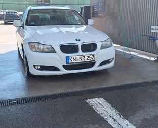 BMW BMW 320d Touring - Gebrauchtwagen