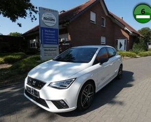 Seat Seat Ibiza 1.0 TSI FR BEATS LED ALU NAVI PDC VIR- Gebrauchtwagen