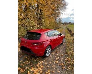 Seat Seat Leon 2.0 TSI Start&Stop ST CUPRA 280 CUPRA 28 Gebrauchtwagen