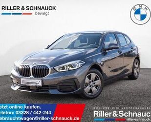 BMW BMW 118i Advantage LED+HUD+WLAN+NAVI+SHZ+PDC+KLIMA Gebrauchtwagen