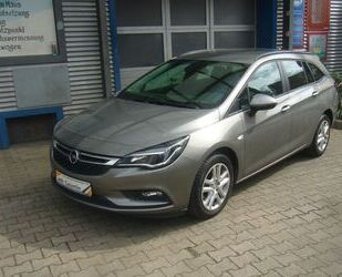 Opel Opel Astra K Sportr Editi Start/StopSO/WI KD TÜV N Gebrauchtwagen