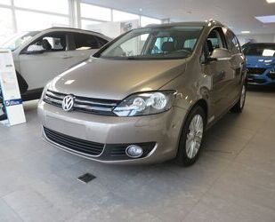 VW Volkswagen Golf Plus VI Life 1.4 TSI *Navi *Parkas Gebrauchtwagen