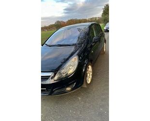 Opel Opel Corsa 1.3 CDTI ecoFLEX INNOVATION 70kW S/S I. Gebrauchtwagen