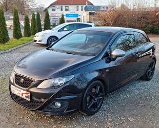 Seat Seat Ibiza SC FR / Inkl. Garantie Gebrauchtwagen