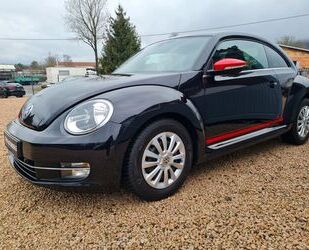 VW Volkswagen Beetle Lim. Club BMT Gebrauchtwagen