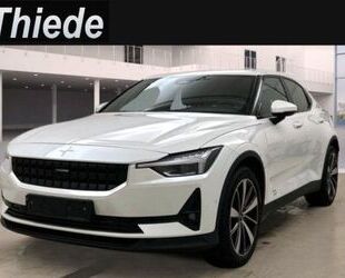 Polestar Polestar 2 LONG RANGE FWD 78KWH NAVI/360°/VIRTU./T Gebrauchtwagen