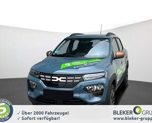 Dacia Dacia Spring Extreme Electric 65 Gebrauchtwagen