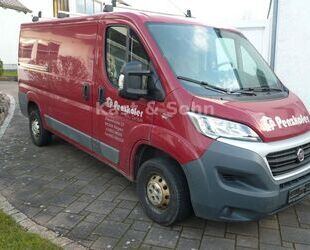 Fiat Fiat Ducato Kasten 35 lang L2 * 3.500 kg+AHK 2.500 Gebrauchtwagen