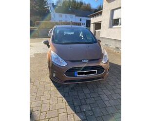 Ford B-Max Gebrauchtwagen