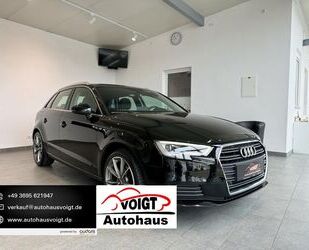 Audi Audi A3 SB Ultra 1.4 TFSI S-tronic LED MMI Gebrauchtwagen