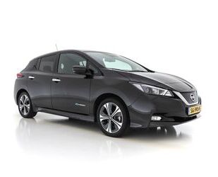 Nissan Nissan Leaf 2.ZERO EDITION 40 kWh (INCL-BTW) Aut. Gebrauchtwagen