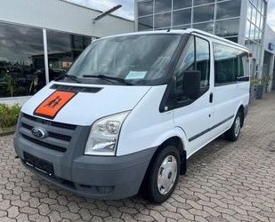 Ford Ford Transit Kombi FT 280 K Behindertengerecht 426 Gebrauchtwagen