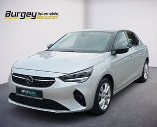 Opel Opel Corsa F 1.2 Turbo Elegance Gebrauchtwagen