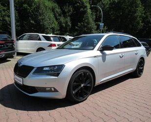 Skoda Skoda Superb 2.0 4x4*SHZ*Memory*Pano*ACC*AHK Gebrauchtwagen