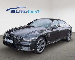 Genesis Genesis Electrified G80 Luxury Executive&Komfort P Gebrauchtwagen