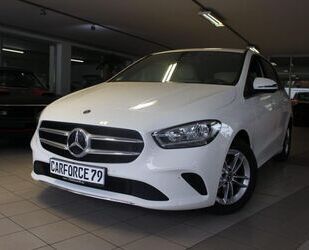 Mercedes-Benz Mercedes-Benz B 180 TEILLEDER KLIMAAUT PARKASSIST Gebrauchtwagen