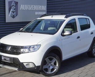 Dacia Dacia SANDERO STEPWAY PRESTIGE|NAVI|TEMPOMAT|PDC|K Gebrauchtwagen