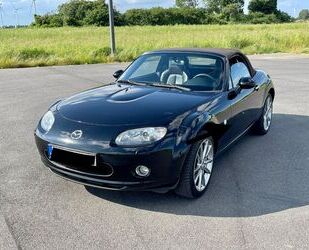 Mazda Mazda MX-5 Center-Line 2.0 MZR Center-Line Niseko Gebrauchtwagen