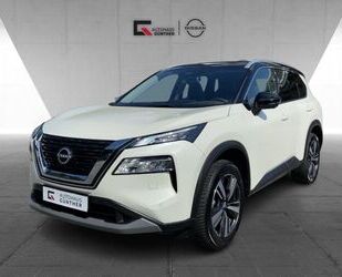 Nissan Nissan X-Trail N-CONNECTA 1.5 Xtronic Winter/PGD/1 Gebrauchtwagen