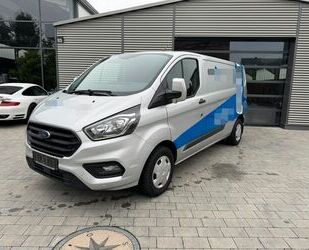 Ford Ford Transit Custom Kasten 300 L2 Trend Sortimo Gebrauchtwagen