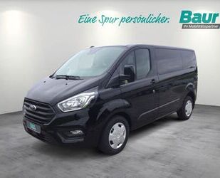 Ford Ford Transit Custom 320 L1H1 VA Autm. Trend Gebrauchtwagen