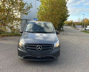 Mercedes-Benz Mercedes-Benz Vito 116 Tourer, Automatik, 8Sitzer Gebrauchtwagen