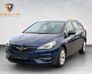 Opel Opel Astra K Sports Tourer Elegance Start/Stop Gebrauchtwagen