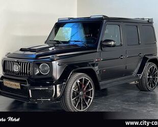 Mercedes-Benz Mercedes-Benz G 63 AMG BRABUS 24 ZOLL-STERNHIMMEL Gebrauchtwagen