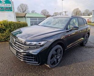 VW Volkswagen Touareg 3.0 TSI eHybrid 340 kW 4Motion Gebrauchtwagen