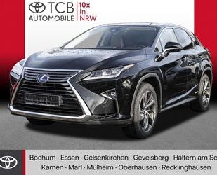 Lexus Lexus RX 450 h HYBRID NAVI SHZ PDC KLIMA Gebrauchtwagen