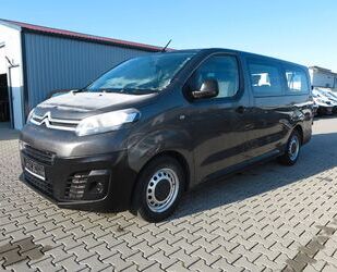 Citroen SpaceTourer Gebrauchtwagen