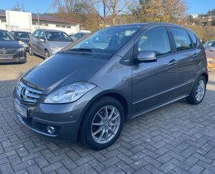 Mercedes-Benz Mercedes-Benz A 160 Blue Efficiency *GARANTIE*ISOF Gebrauchtwagen