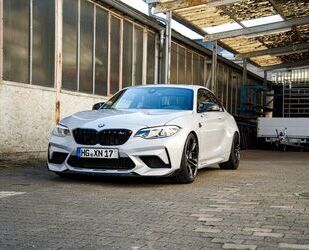 BMW BMW M2 Competition M2 Competition Gebrauchtwagen