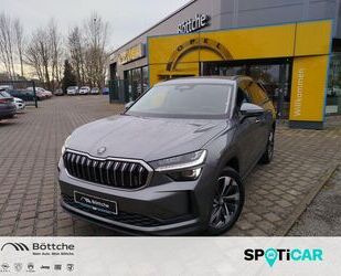 Skoda Skoda Kodiaq 2.0 TDI 142kW 4x4 Selection, Navi, AH Gebrauchtwagen